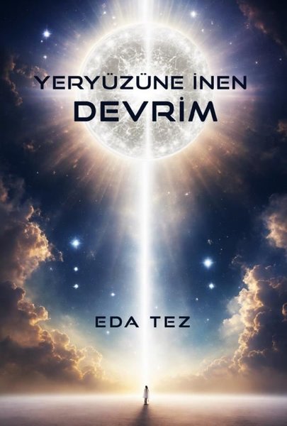 Yeryüzüne İnen Devrim