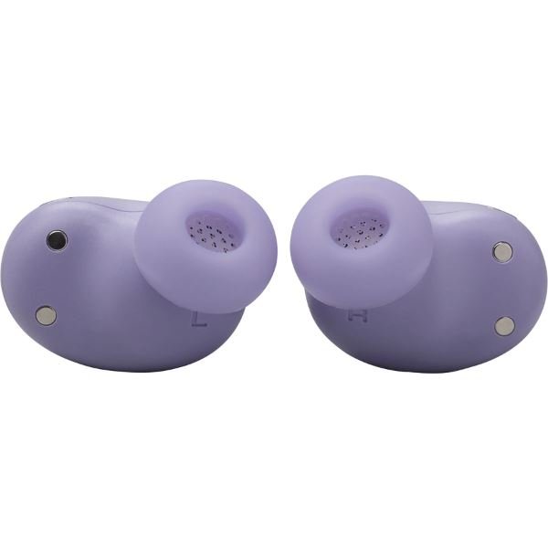 JBL Live Buds 3 Gerçek Bluetooth Kulak İçi Kulaklık Mor