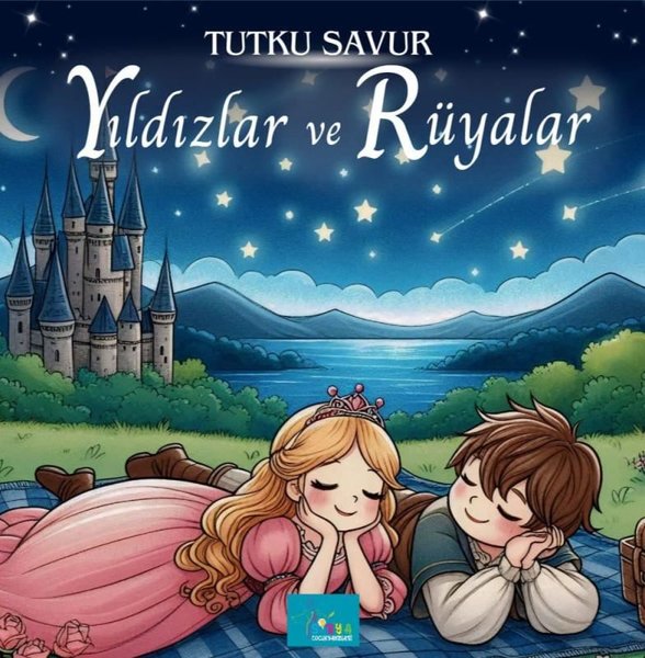 Yıldızlar ve Rüyalar