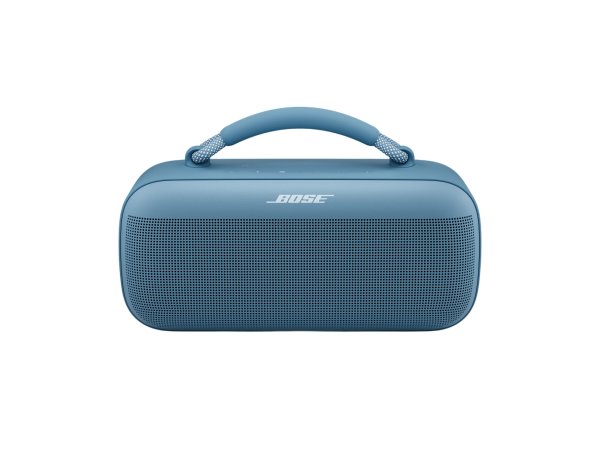 Bose SoundLink Max Hoparlör Mavi