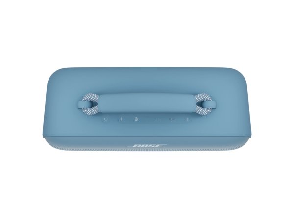 Bose SoundLink Max Hoparlör Mavi