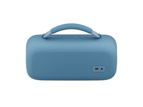 Bose SoundLink Max Hoparlör Mavi