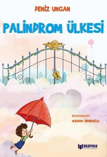 Palindrom Ülkesi