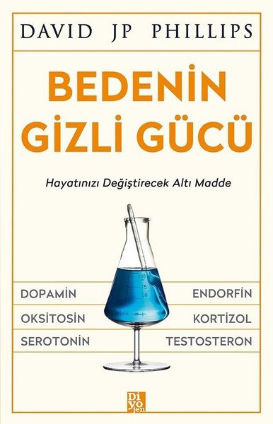 Bedenin Gizli Gücü - Hayatınızı Değiştirecek Al...