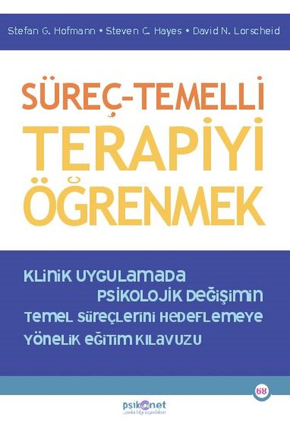 Süreç - Temelli Terapiyi Öğrenmek