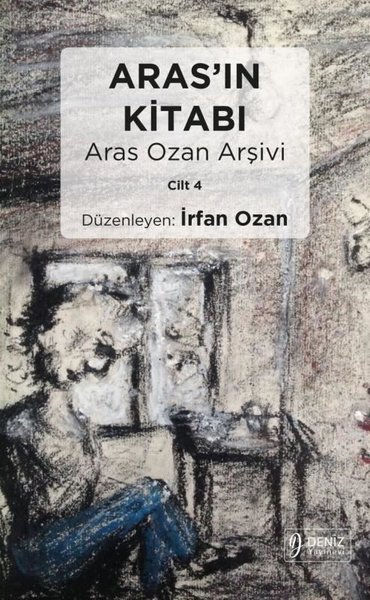 Aras'ın Kitabı - Aras Ozan Arşivi Cilt 4