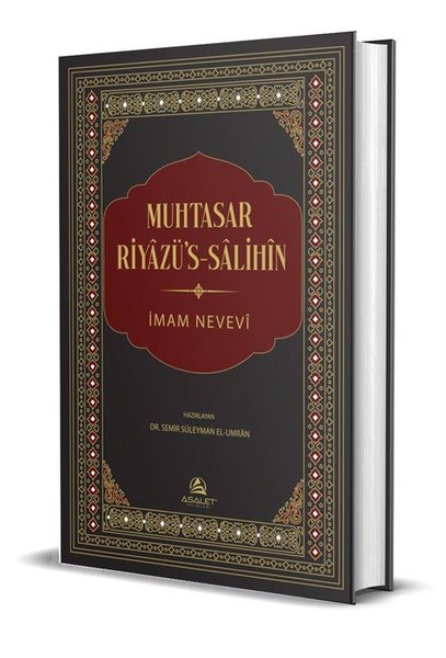 Muhtasar Riyazü's-Salihin