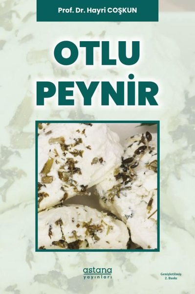 Otlu Peynir