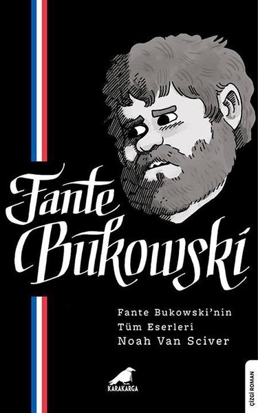 Fante Bukowski - Fante Bukowski'nin Tüm Eserleri