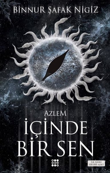 İçinde Bir Sen 4 - Azlem - Poster ve Karakter Kartı Hediyeli