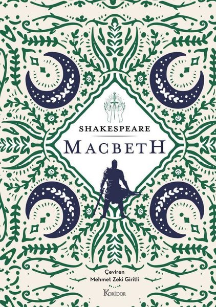 Macbeth - Bez Ciltli