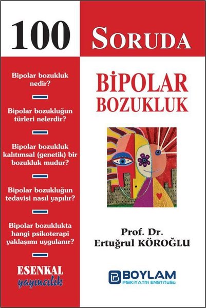 100 Soruda Bipolar Bozukluk