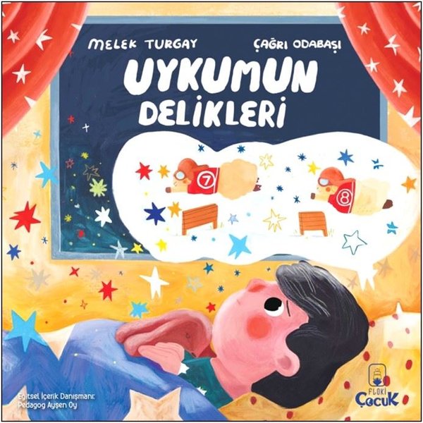 Uykumun Delikleri