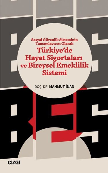 Sosyal Güvenlik Sisteminin Tamamlayıcısı Olarak Türkiye'de Hayat Sigortaları ve Bireysel Emeklilik Sistemi