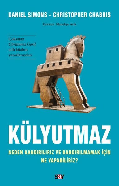 Kulyutmaz - Neden Kandırılırız ve Kandırılmamak...