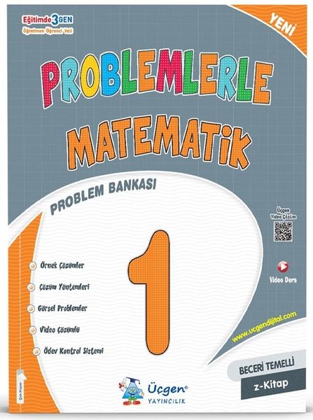 1. Sınıf Problemlerle Matematik