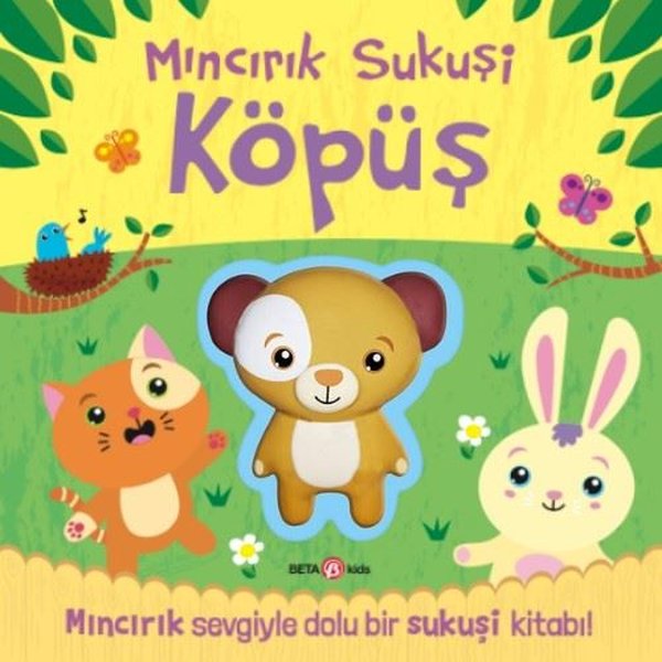 Mıncırık Sukuşi - Köpüş