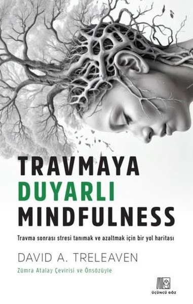 Travmaya Duyarlı Mindfulness - Travma Sonrası S...