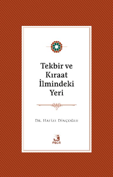 Tekbir ve Kıraat İlmindeki Yeri