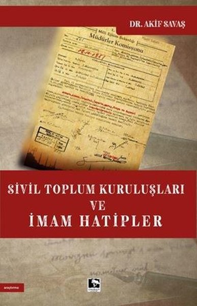 Sivil Toplum Kuruluşları ve İmam Hatipler