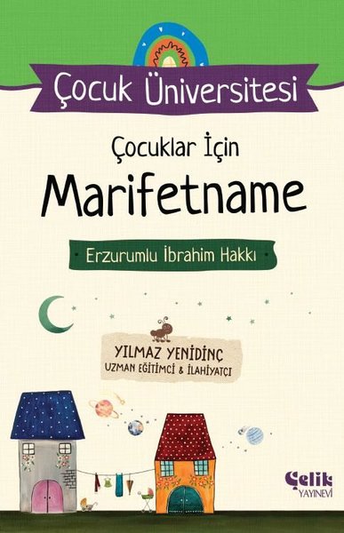 Çocuklar için Marifetname - Erzurumlu İbrahim Hakkı