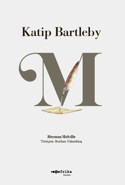 Katip Bartleby