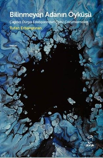 Bilinmeyen Adanın Öyküsü - Çağdaş Dünya Edebiya...