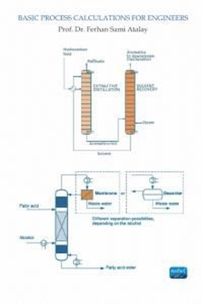 Basic Process Calculations For Engineers