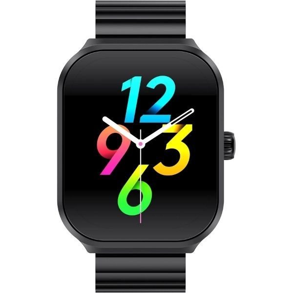 Bilicra B-Sport Fit 2.13 Kavisli Amoled Ekran Akıllı Saat