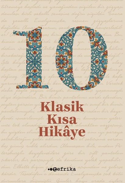 10 Klasik Kısa Hikaye