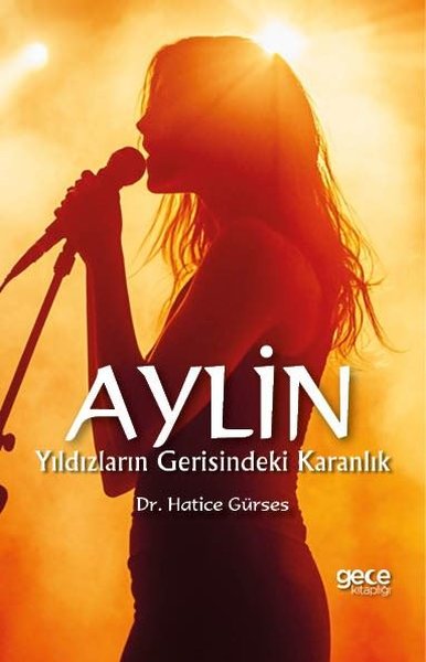 Aylin - Yıldızların Gerisindeki Karanlık