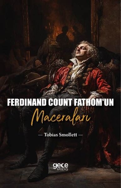 Ferdinand Count Fathom'un Maceraları