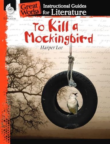 To Kill a Mockingbird