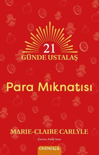 21 Gunde Ustalaş - Para Mıknatısı