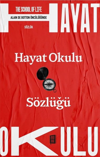 The School of Life - Hayat Okulu Sözlüğü - Alain de Botton Öncülüğünde