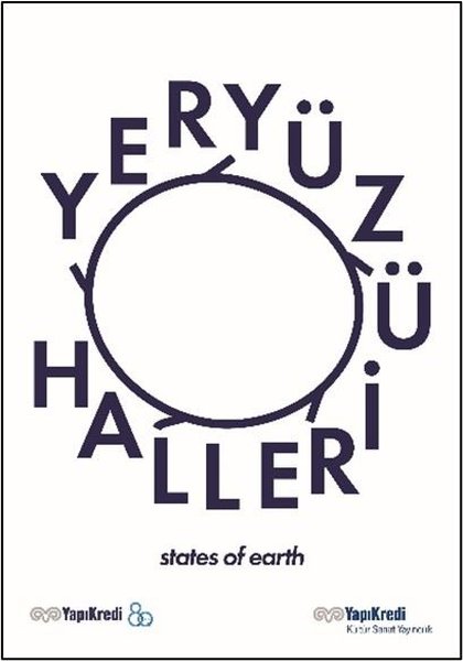 Yeryüzü Halleri - States Of Earth (Türkçe - İngilizce)