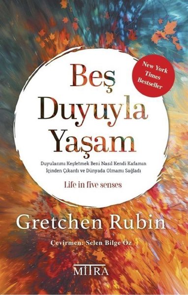 Beş Duyuyla Yaşam