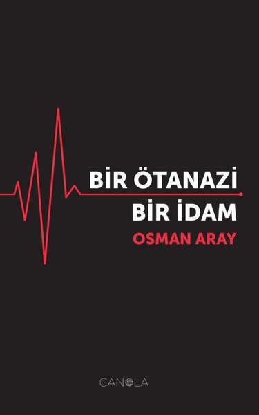 Bir Ötanazi Bir İdam