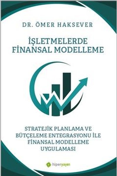 İşletmelerde Finansal Modelleme Stratejik Planl...