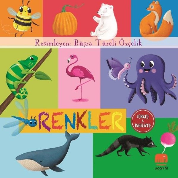 Renkler