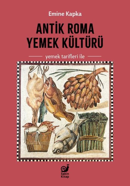 Antik Roma Yemek Kültürü - Yemek Tarifleri İle