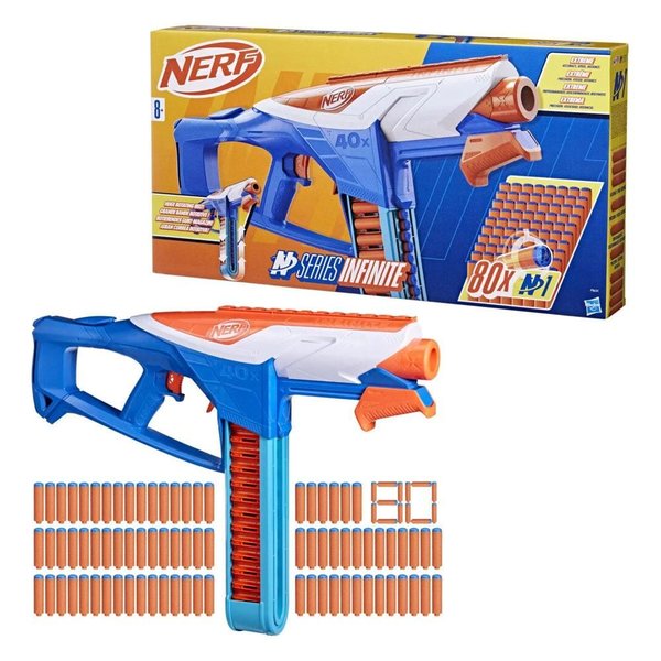 Nerf N-Serisi Infınıte F8631