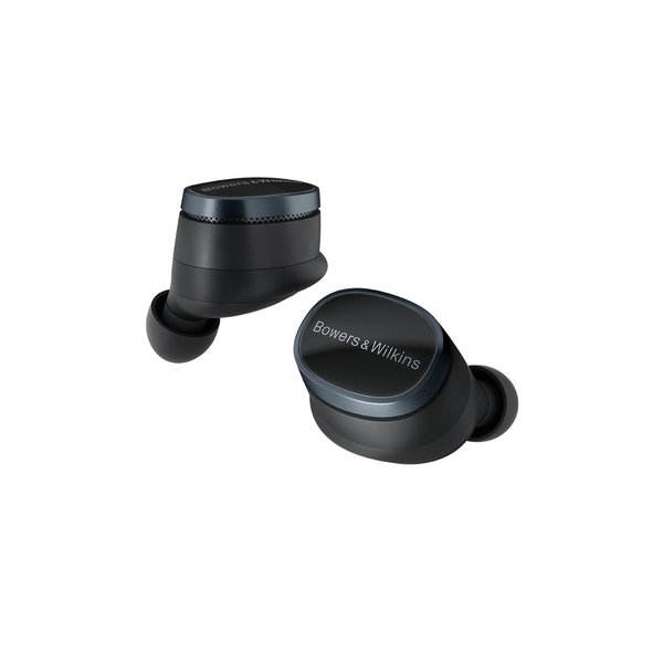 Bowers&Wilkins Pi8 TWS Kulak İçi ANC Bluetooth Kulaklık Siyah | D&R