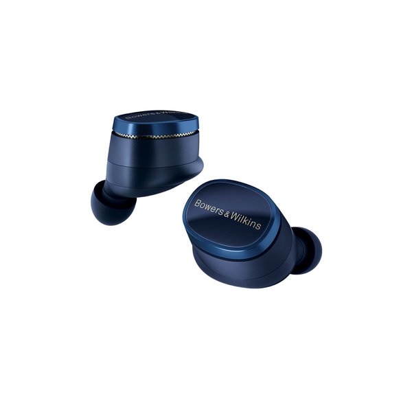 Bowers&Wilkins Pi8 TWS Kulak İçi ANC Bluetooth Kulaklık Siyah | D&R