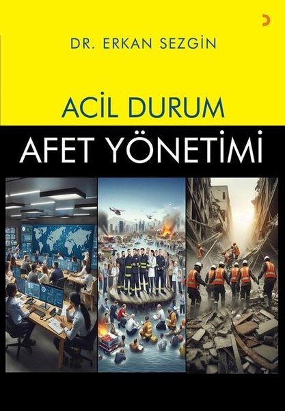 Acil Durum Afet Yönetimi