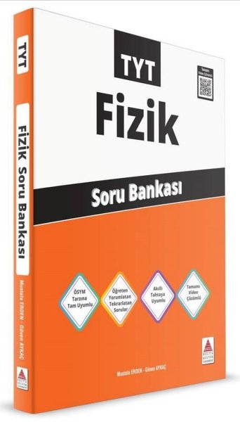 TYT Fizik Soru Bankası