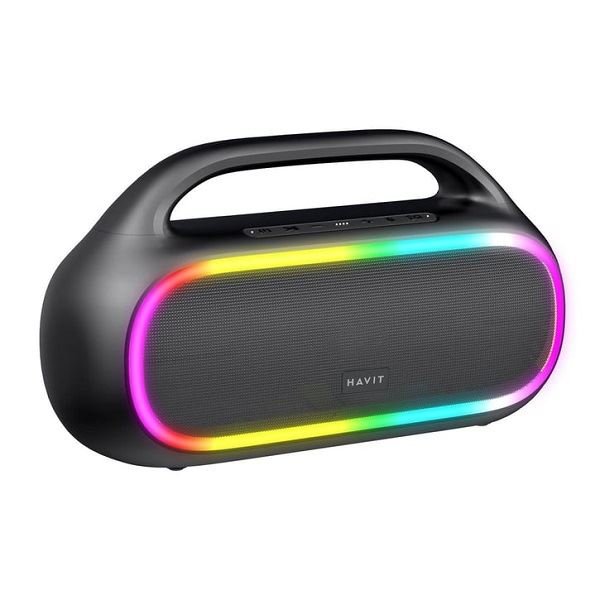 Havit SK862BT Bluetooth Hoparlör Siyah