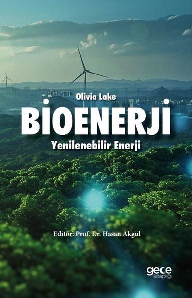 Bioenerji - Yenilenebilir Enerji