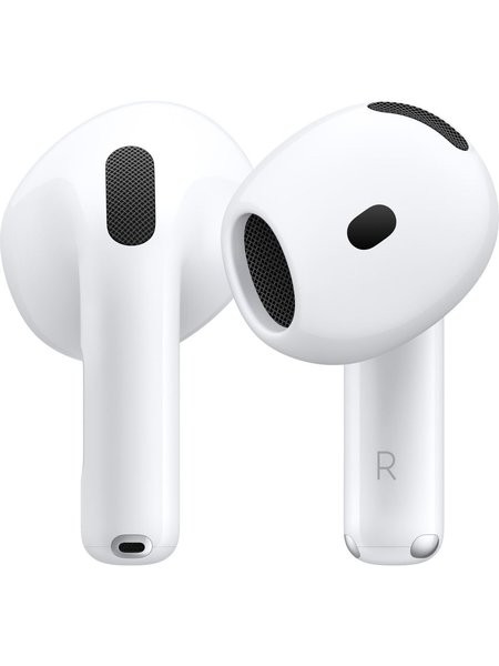 Apple AirPods 4.Nesil ANC – Aktif Gürültü Engelleme – MXP93TU/A