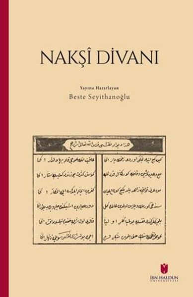 Nakşi Divanı